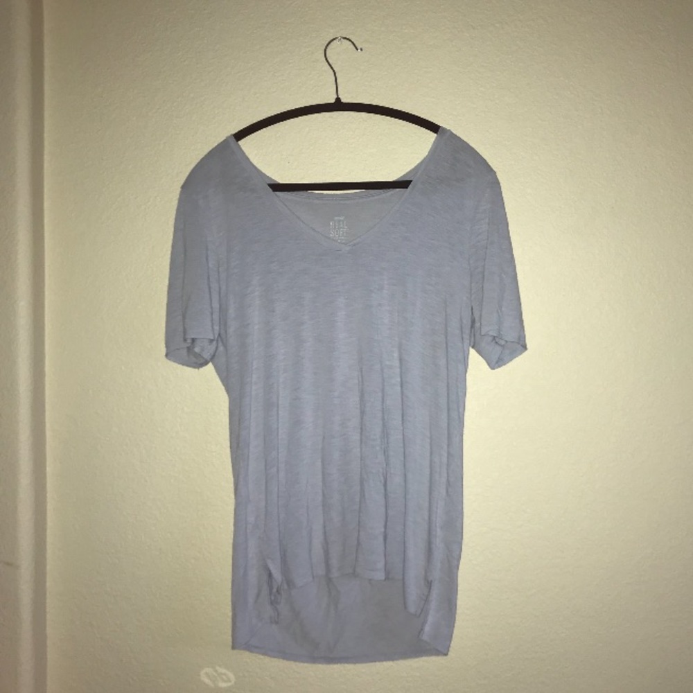Blue Aerie Tee